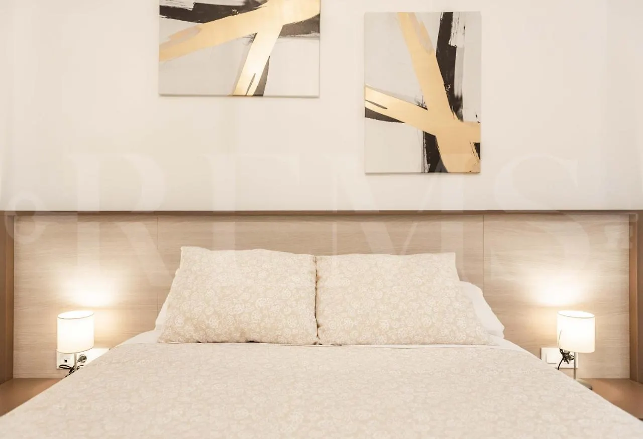 Intimate And Quiet Apartment - Center Malaga