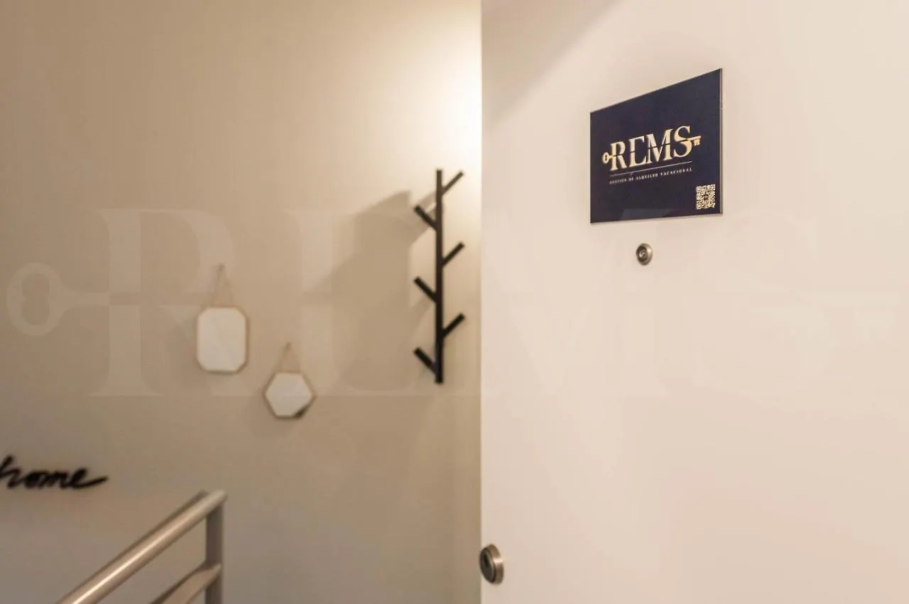 Intimate And Quiet Apartment - Center Malaga