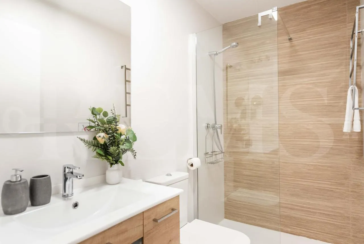 Intimate And Quiet Apartment - Center Málaga 0*,  Spanien