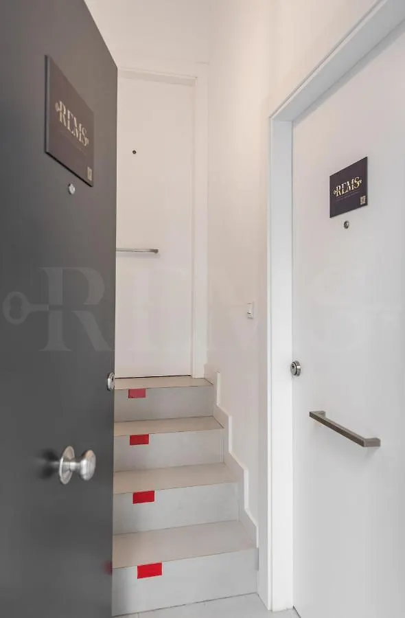 Intimate And Quiet Apartment - Center Málaga